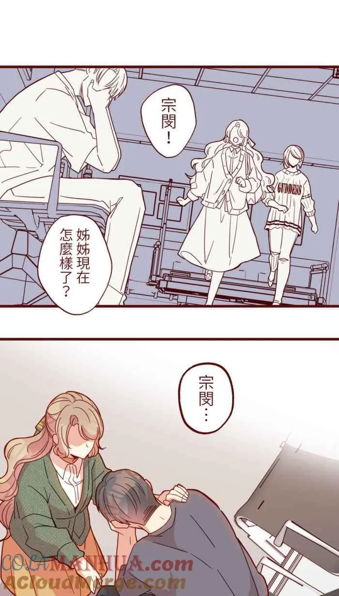 [第二季] 58 意外 第19页