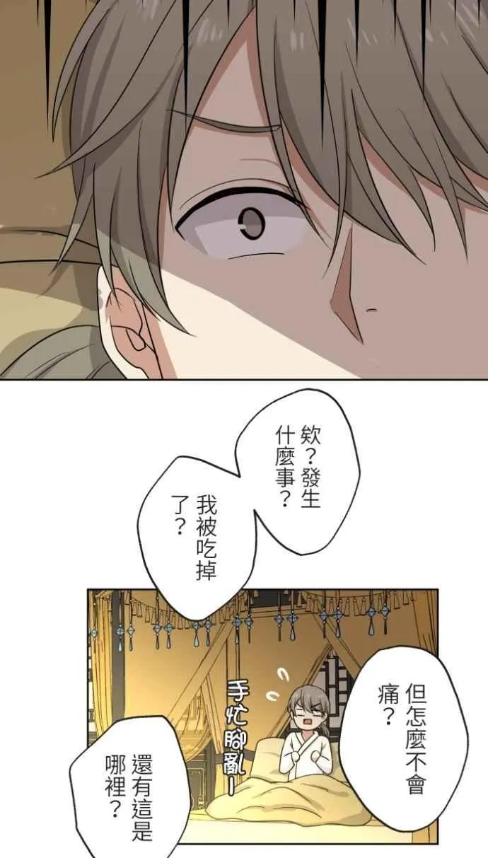 [番外] 001 新娘 第20页