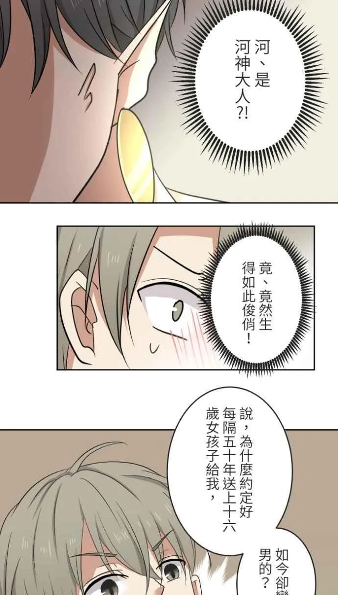 [番外] 001 新娘 第26页