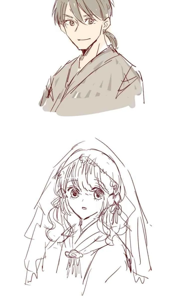 [番外] 001 新娘 第50页