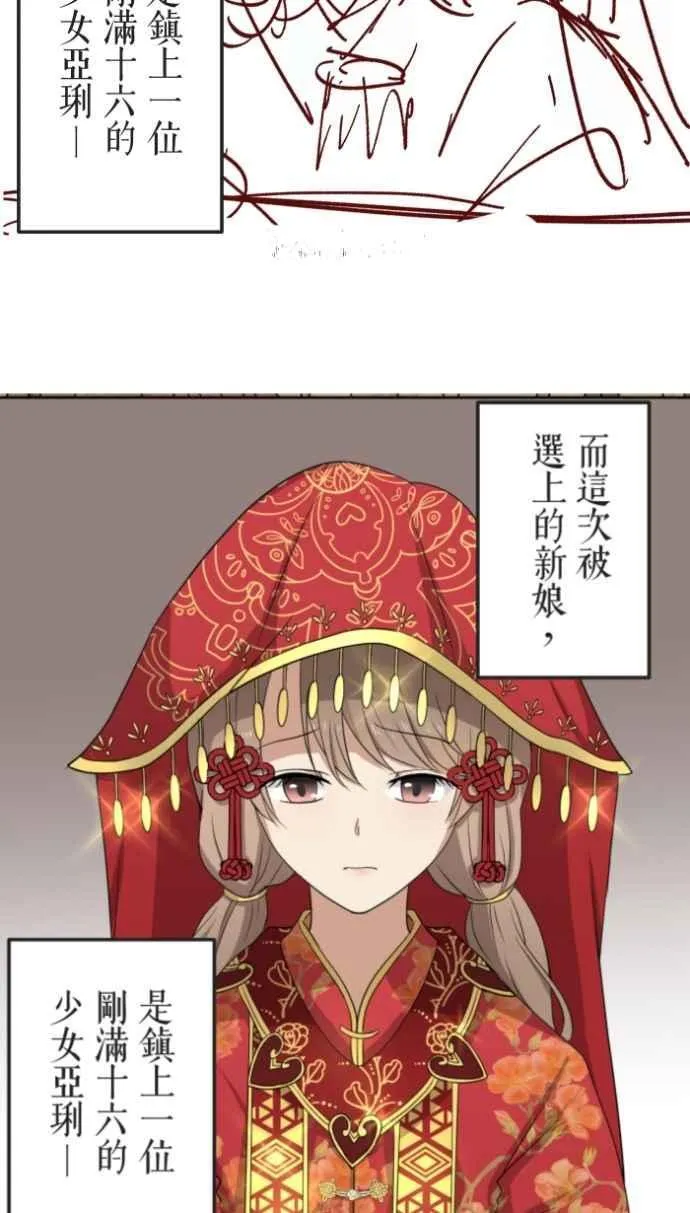 [番外] 001 新娘 第54页