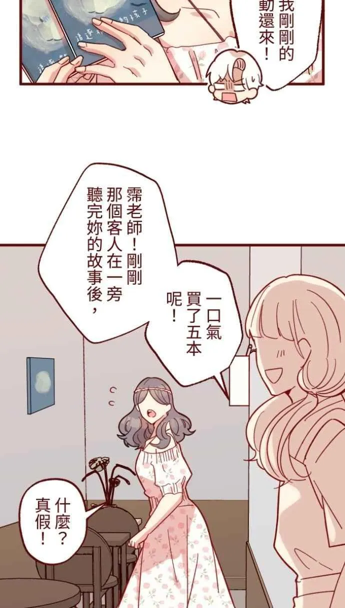 [番外] 003 画展 第50页