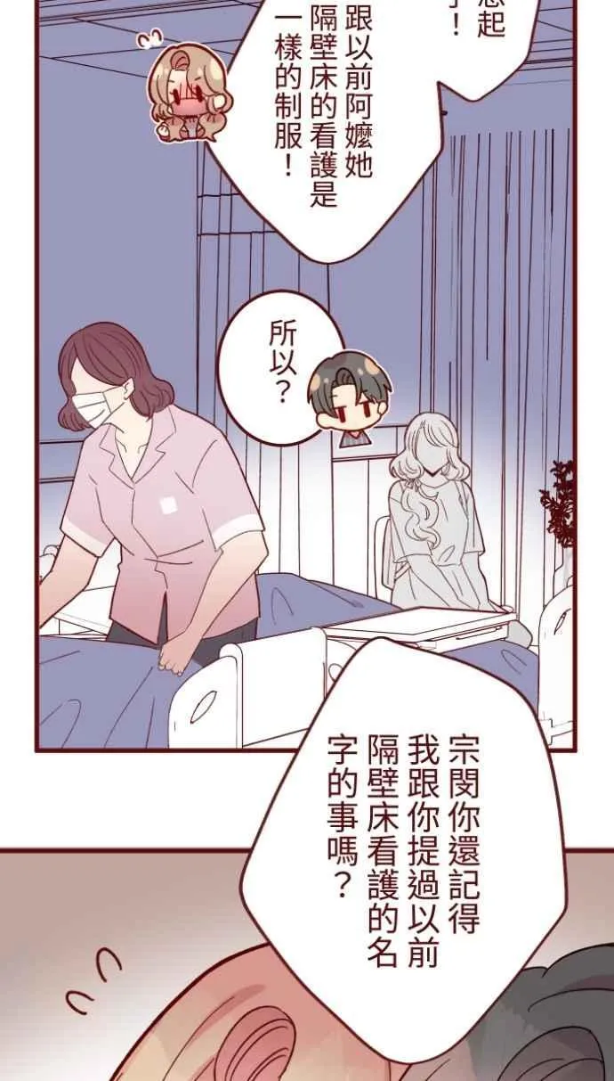 [番外] 004 关心(1) 第9页