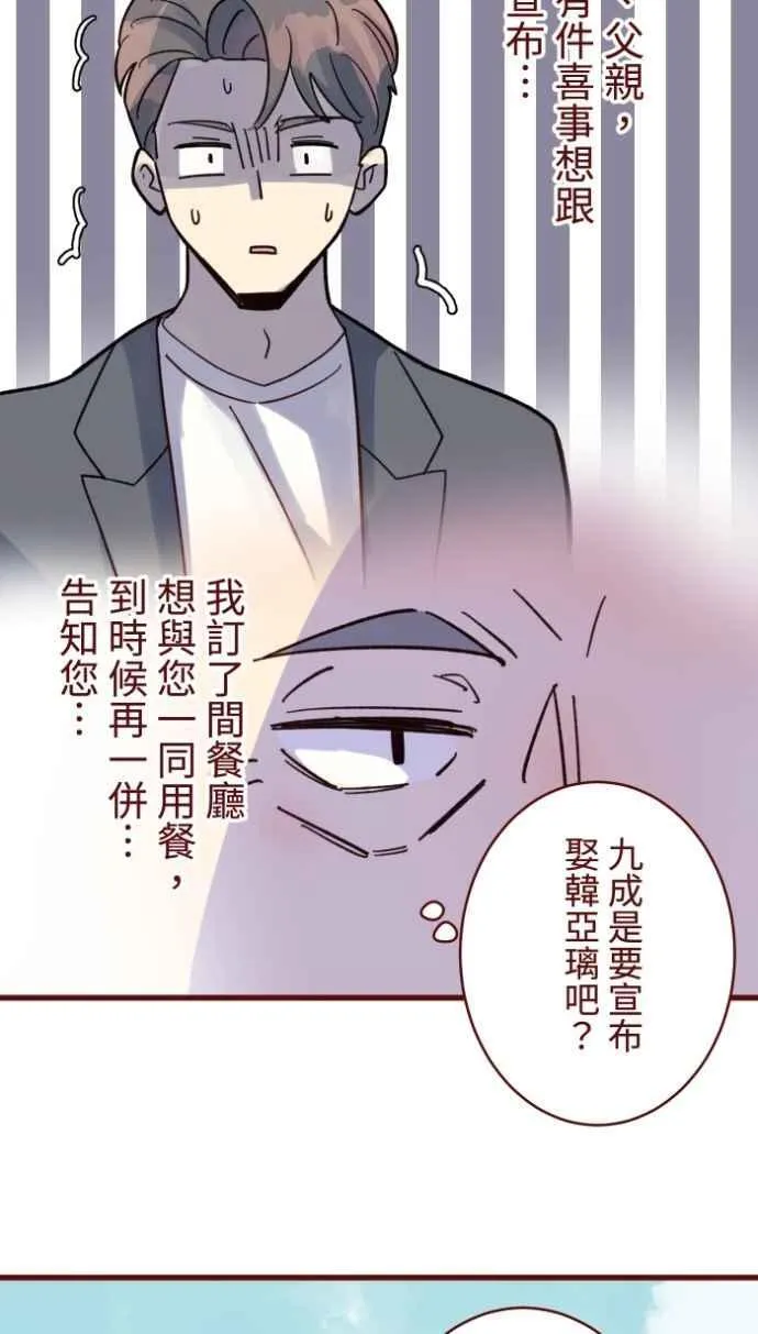 [番外] 005 关心(2) 第33页