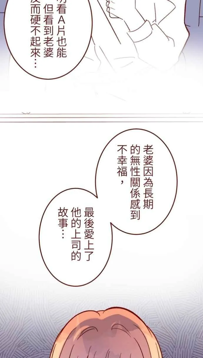 [番外] 008 无性 第21页