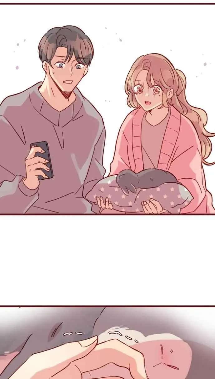 [番外] 010 黑仔 第50页