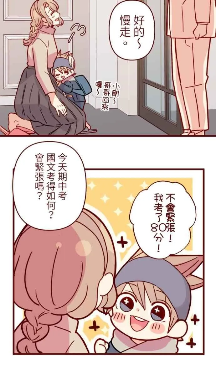 [番外] 011 天使 第3页
