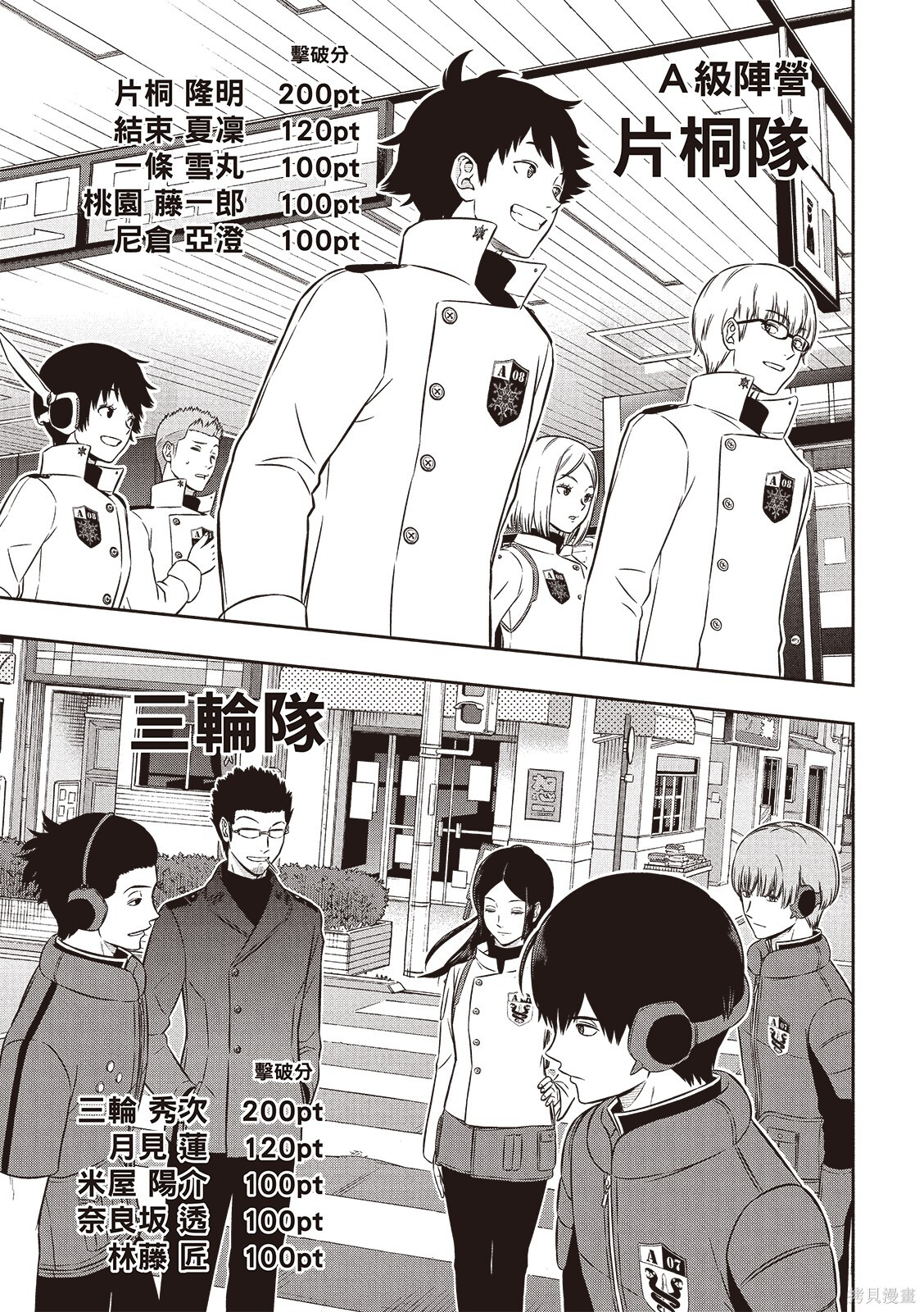 第258话 第29页