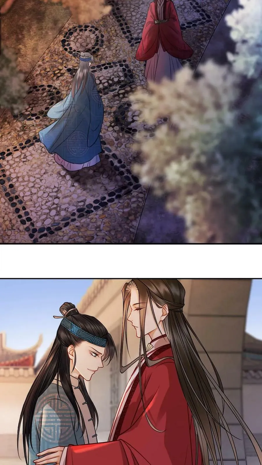 第43话 新的棋子 第18页
