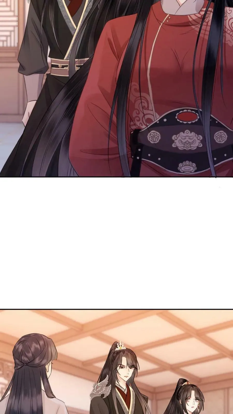 第44话 “她”的不同 第20页