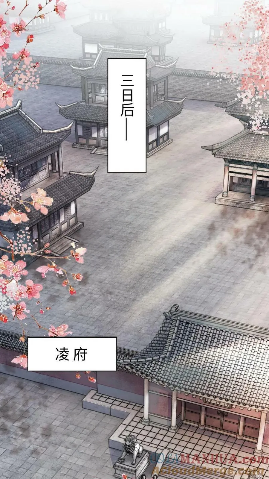第48话 男宠齐聚 第15页