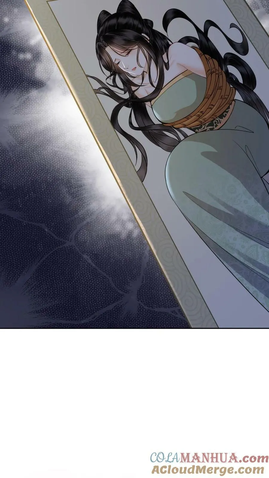 第54话 特殊癖好 第23页