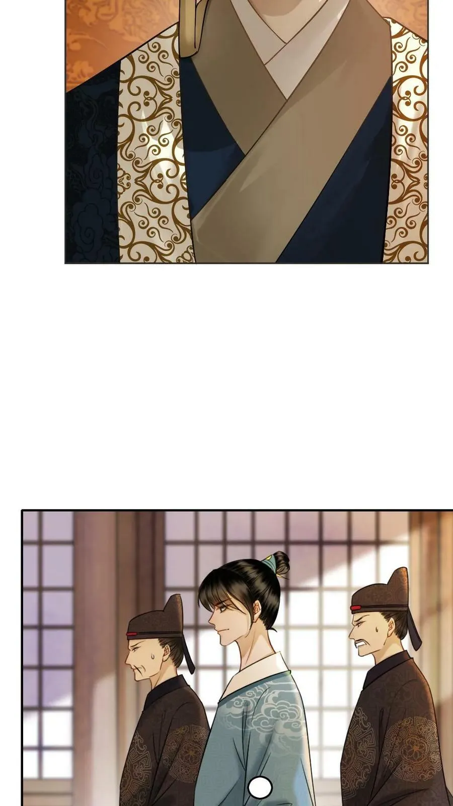 第56话 每天侍寝都愿意 第14页