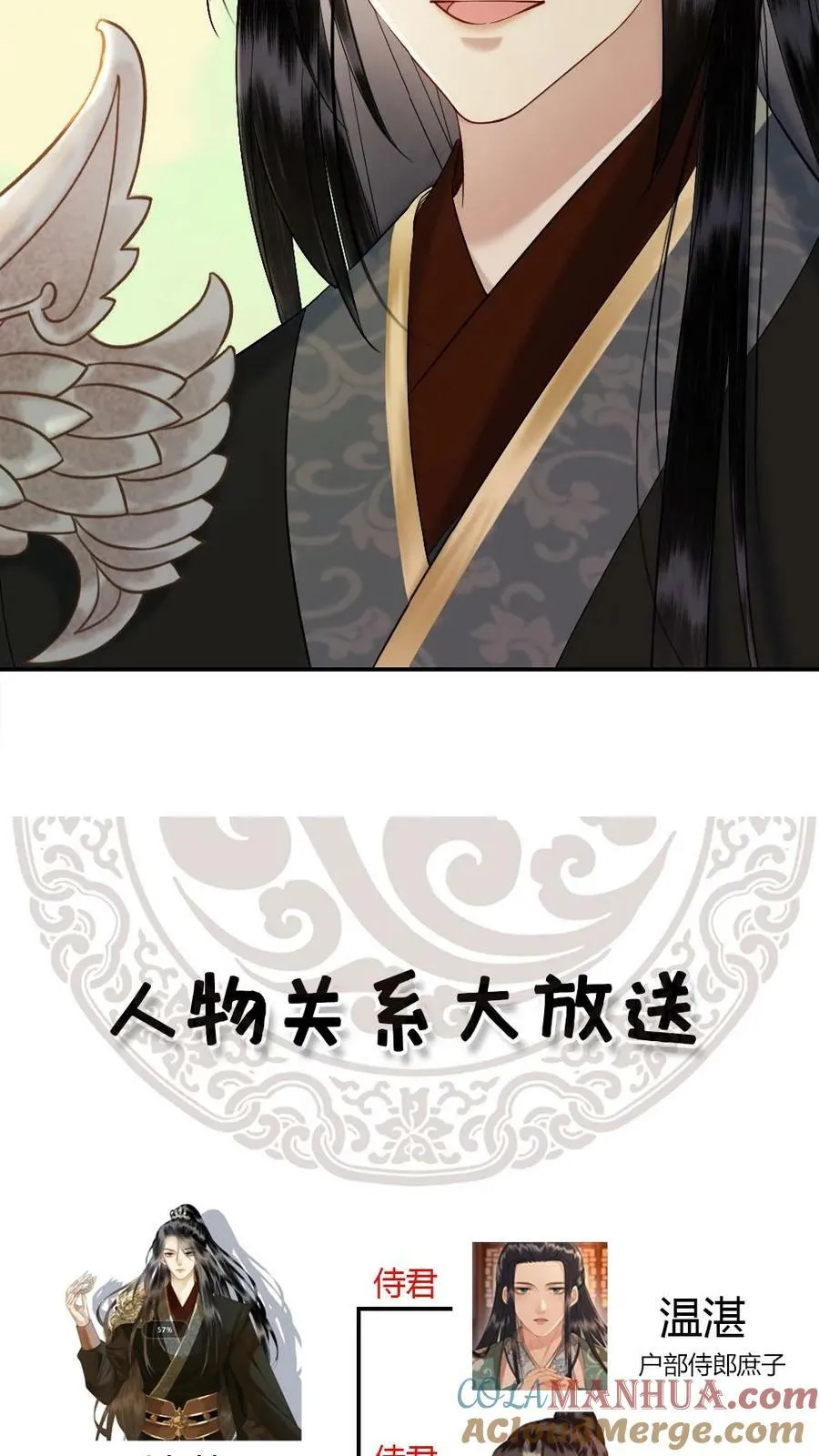 第62话 天下最温柔的主子 第23页