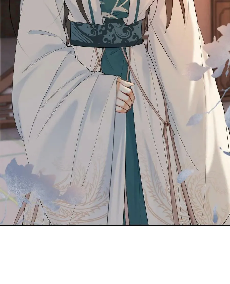 第64话 我，喜欢他吗？ 第22页