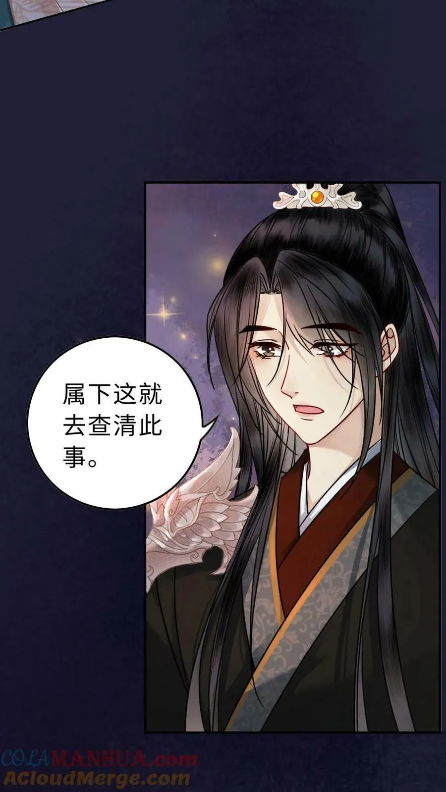 第67话 真正的皇家血脉 第11页