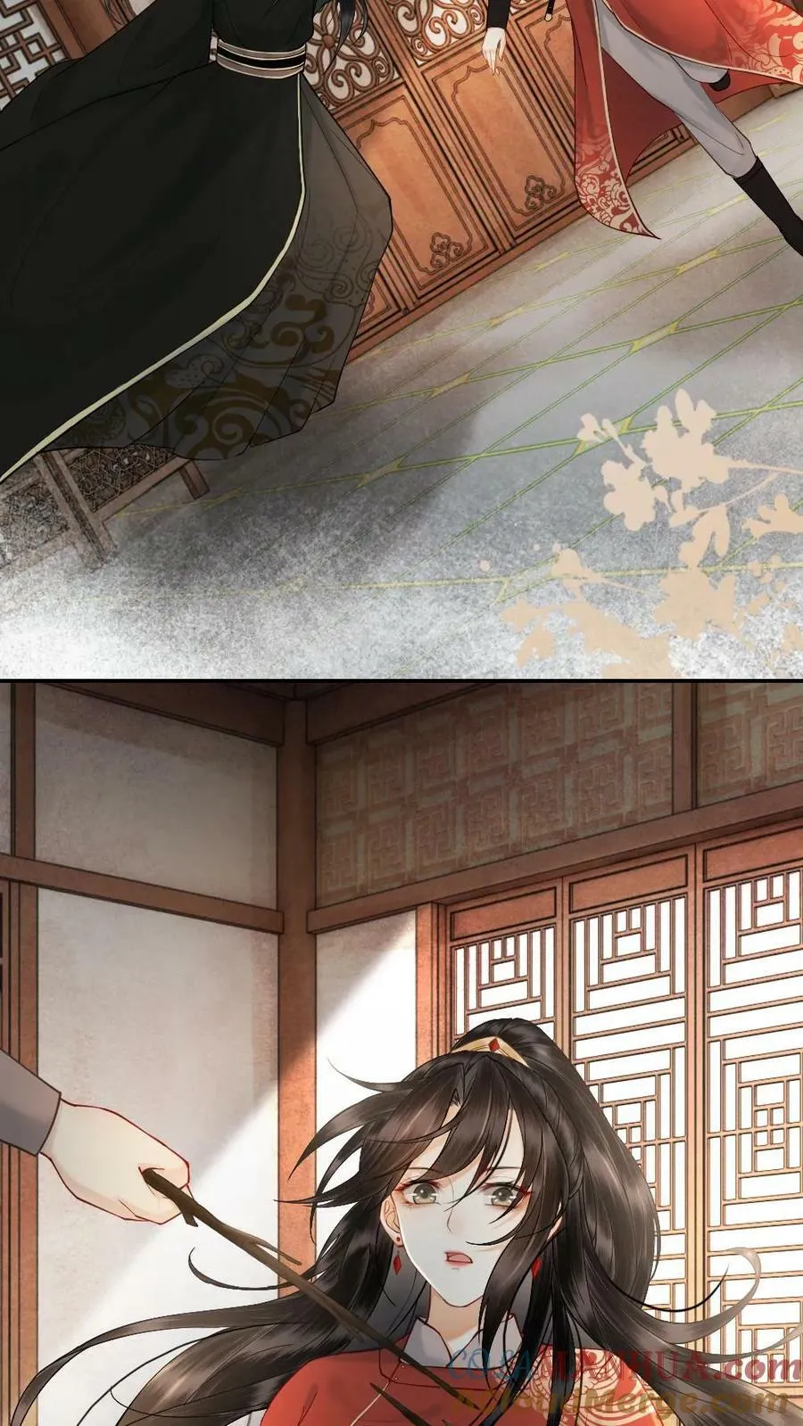 第71话 争宠的新花样 第19页