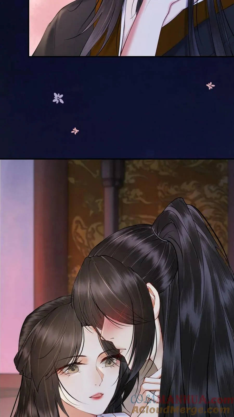 第76话 紧张？ 第19页