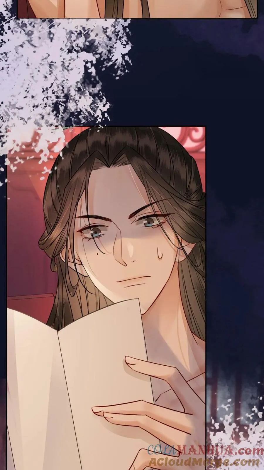 第91话 不想离开你身边 第19页