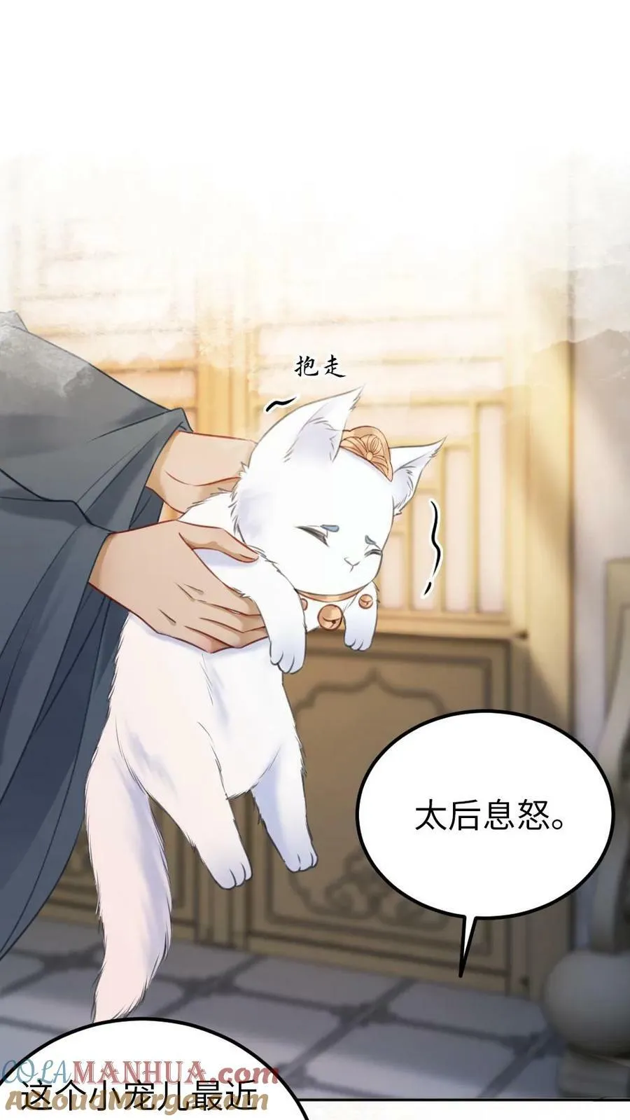 第93话 赌约 第11页