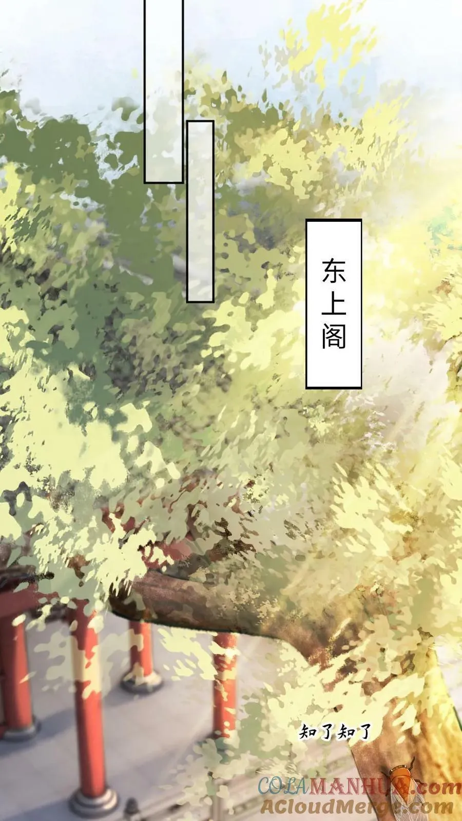 第94话 本宫得了个宝 第21页