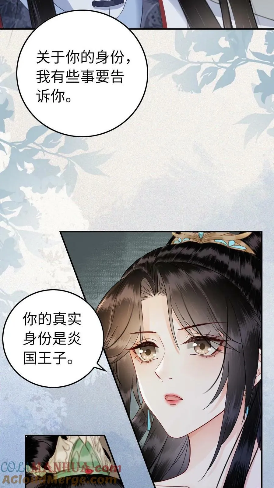 第103话 真实身份 第13页