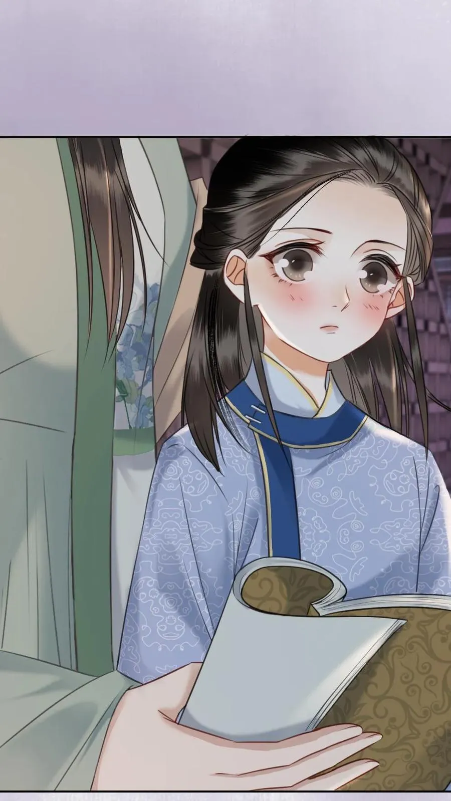 第123话 心中所属 第30页