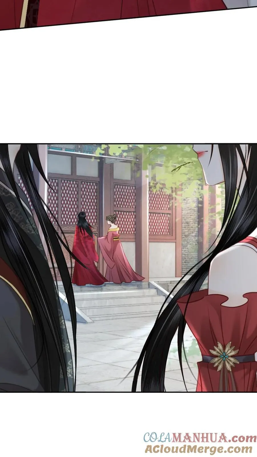 第125话 逛青楼 第25页