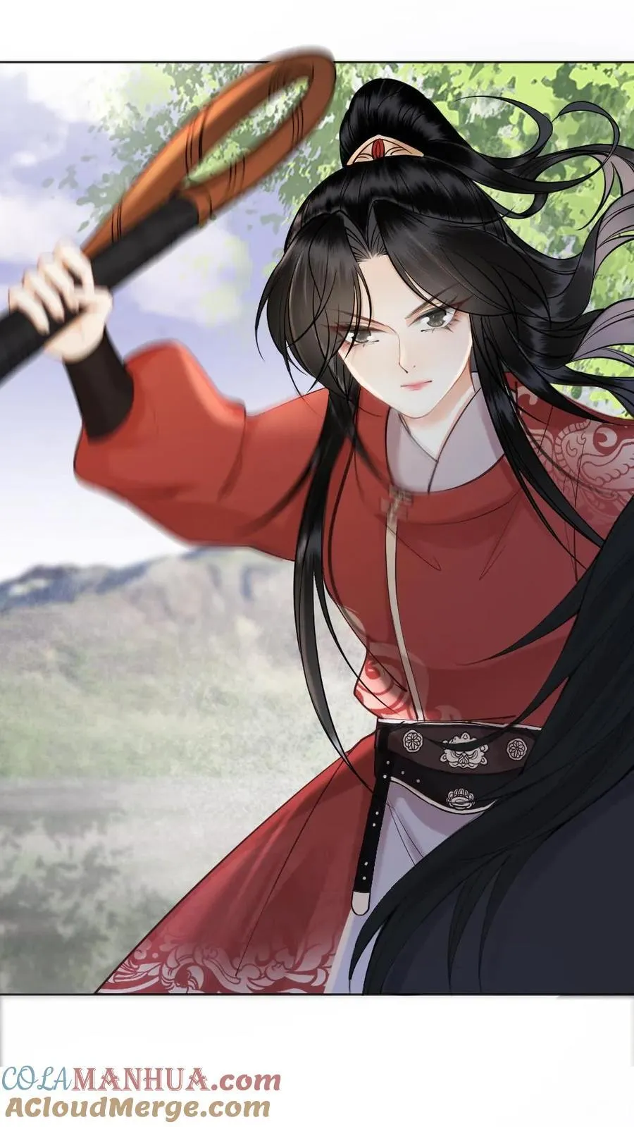 第128话 英雄救美 第9页