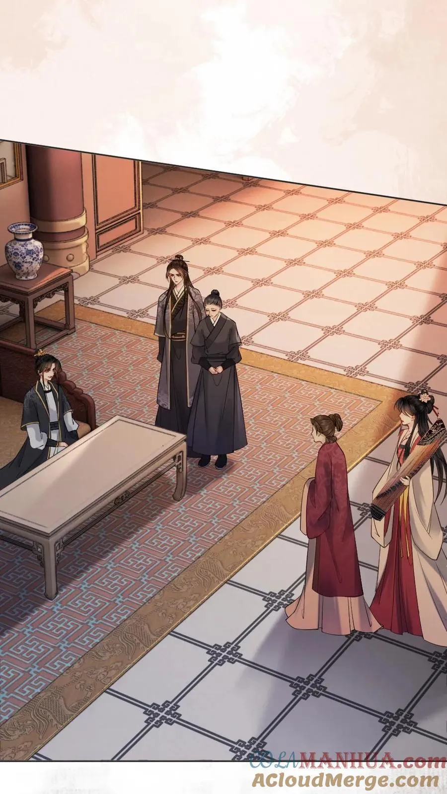 第134话 美娇人 第9页