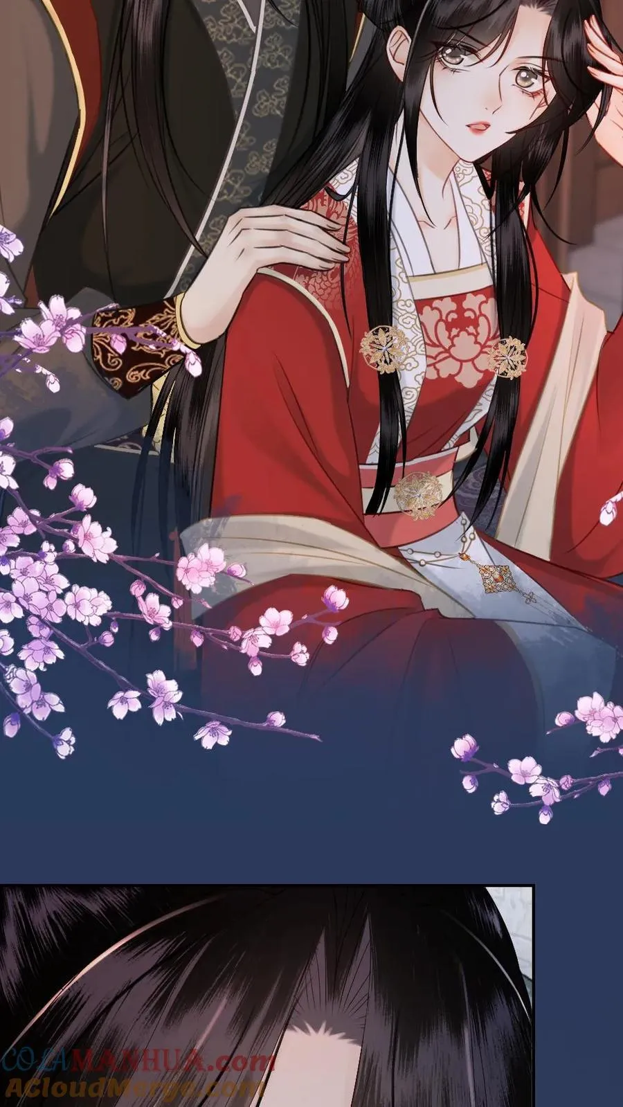第135话 打屁股？ 第23页