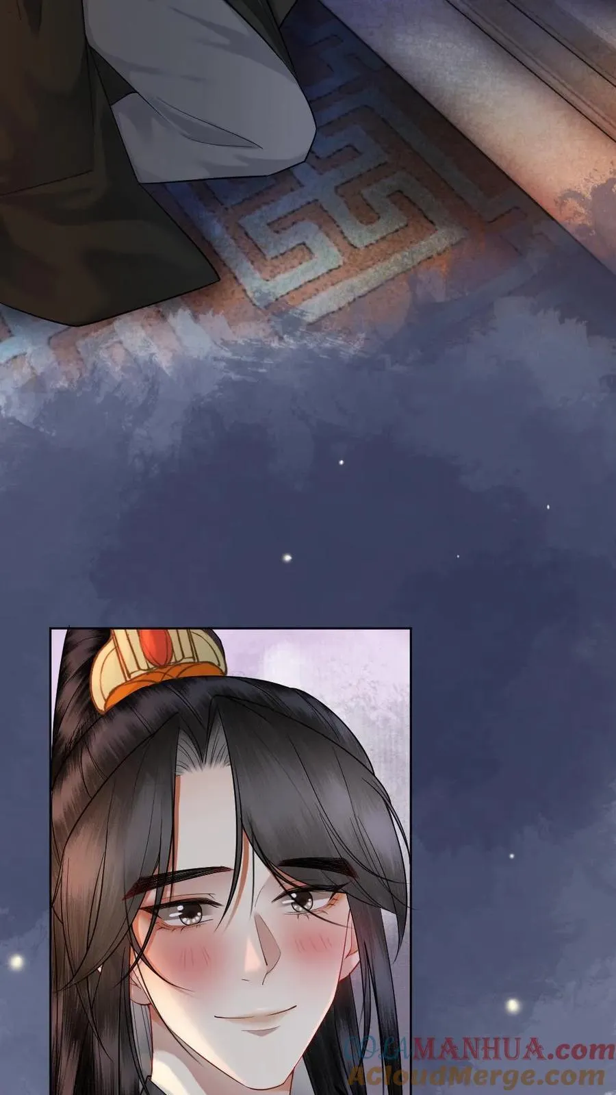 第138话 娶你做皇夫 第13页