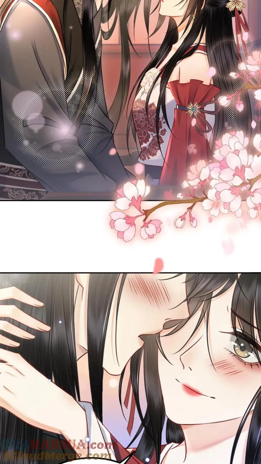 第142话 他的消息 第17页