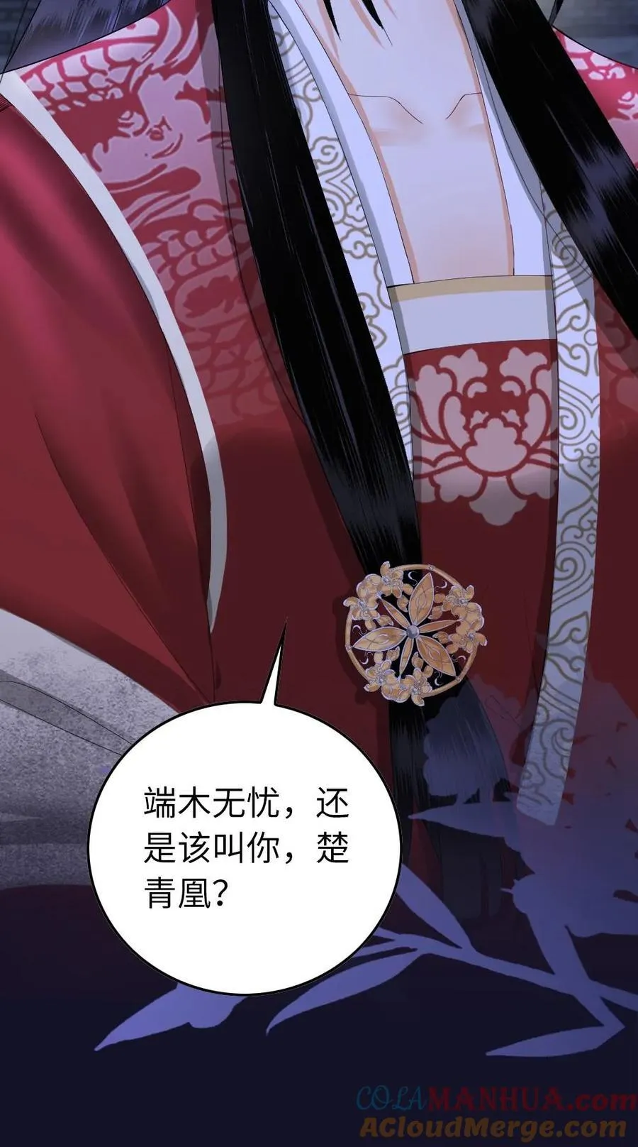 第144话 真正的楚青凰 第25页