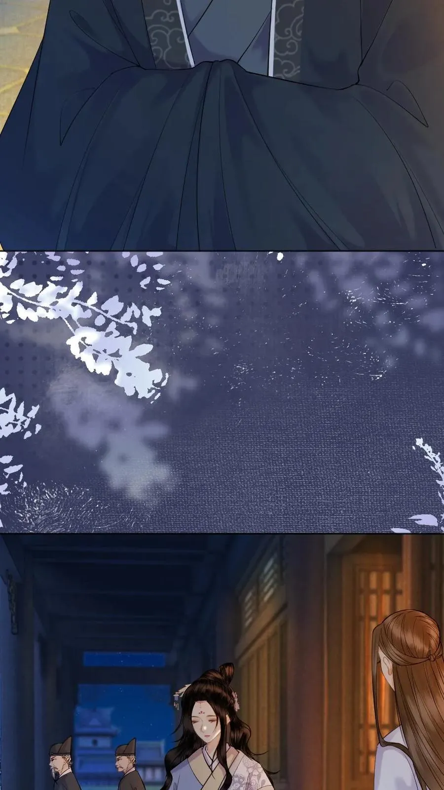 第146话 为什么会是她啊！ 第14页