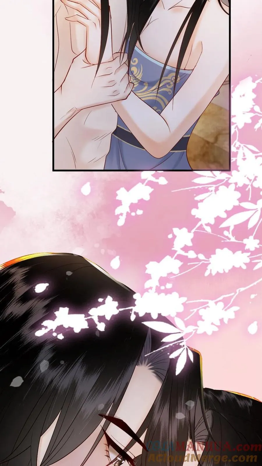 第156话 主动邀请 第23页