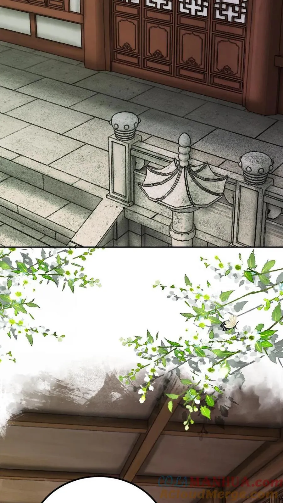第168话 装病？ 第19页
