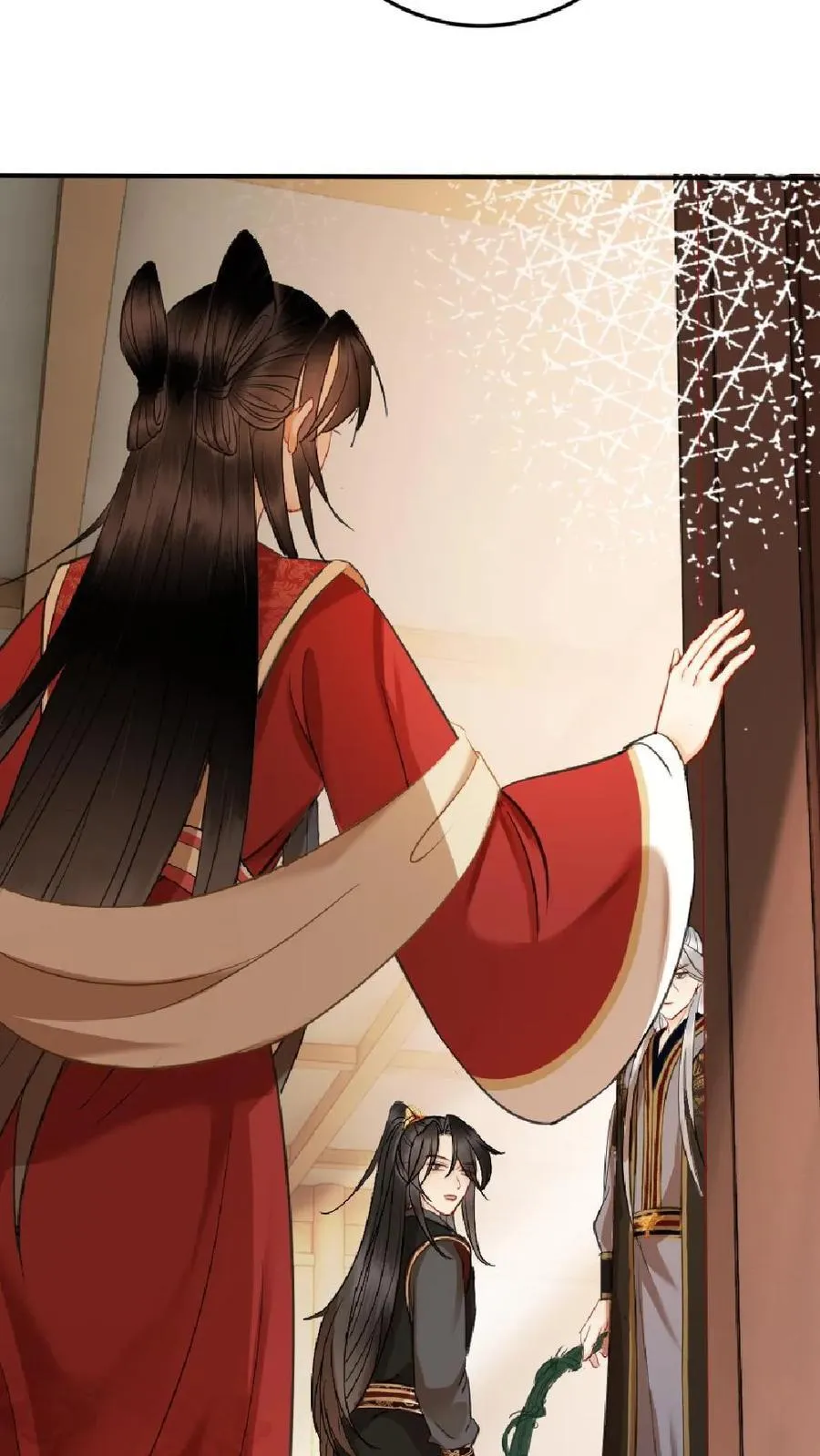 第169话 苏醒 第20页