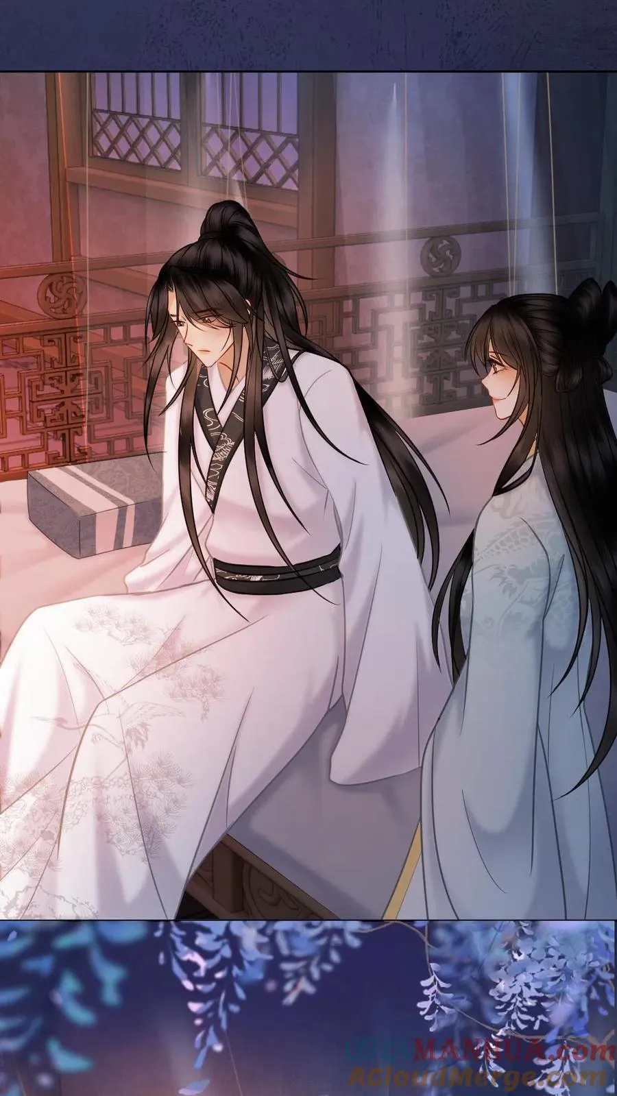 第170话 只听暖暖的话 第21页