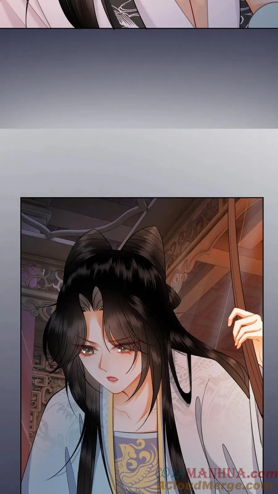 第170话 只听暖暖的话 第25页