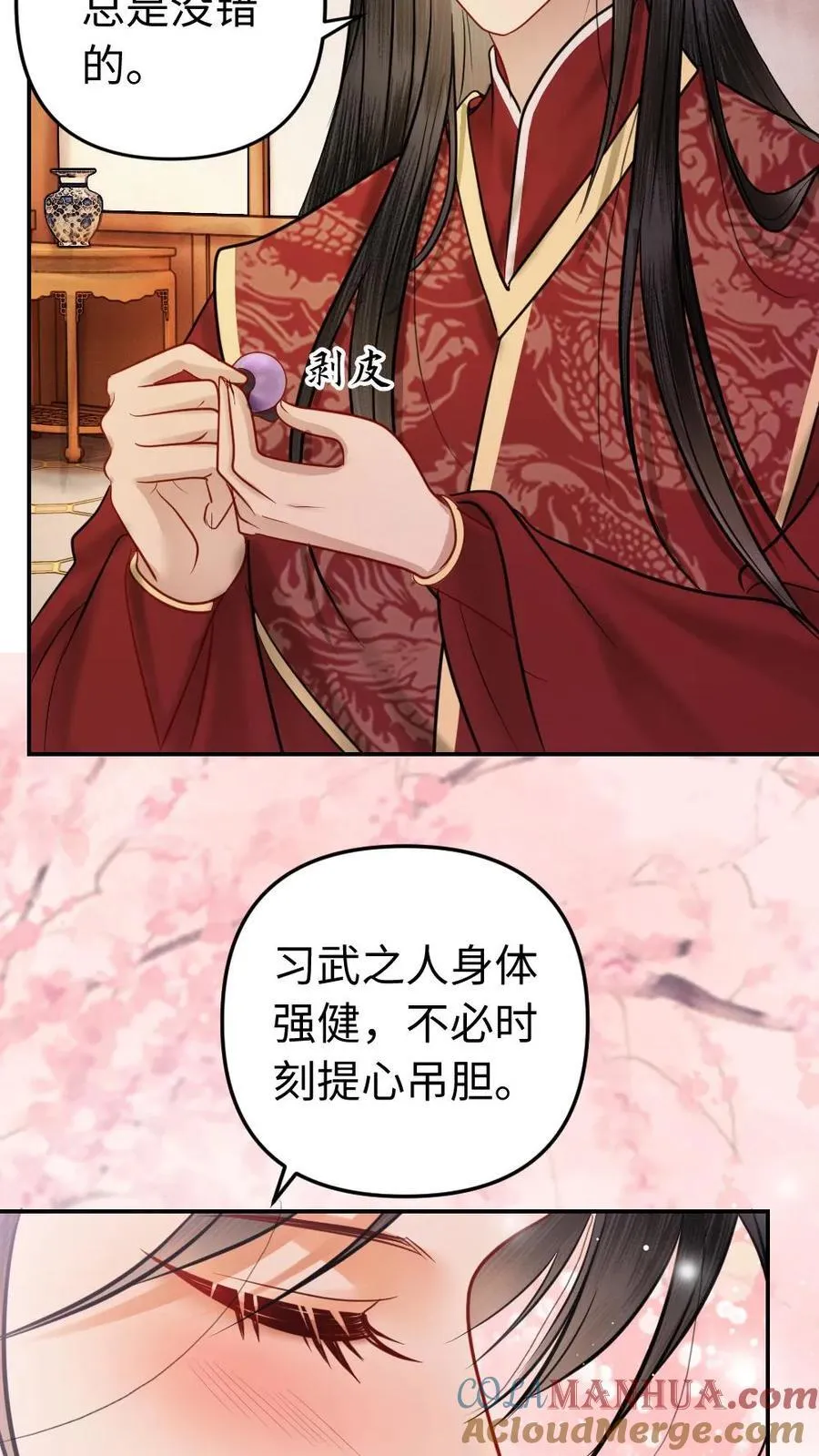 第182话 成亲大典 第29页