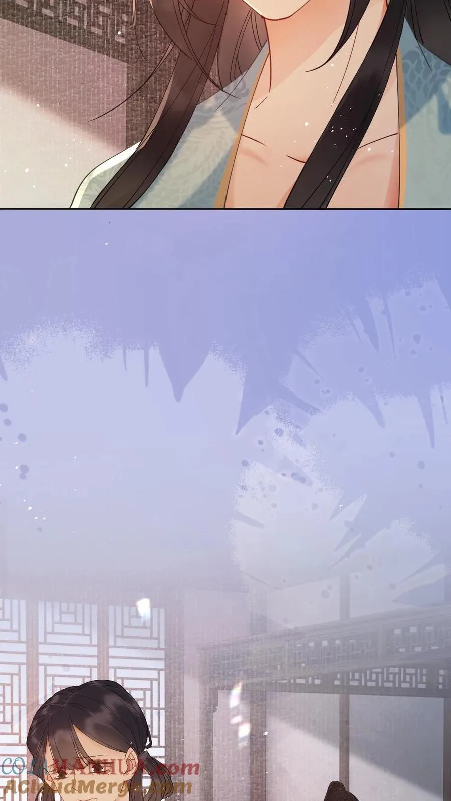 第187话 贤惠又大度的皇夫 第13页