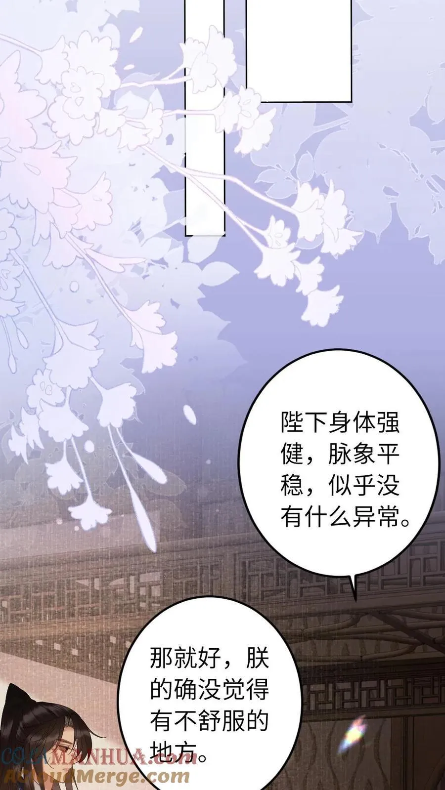 第187话 贤惠又大度的皇夫 第27页