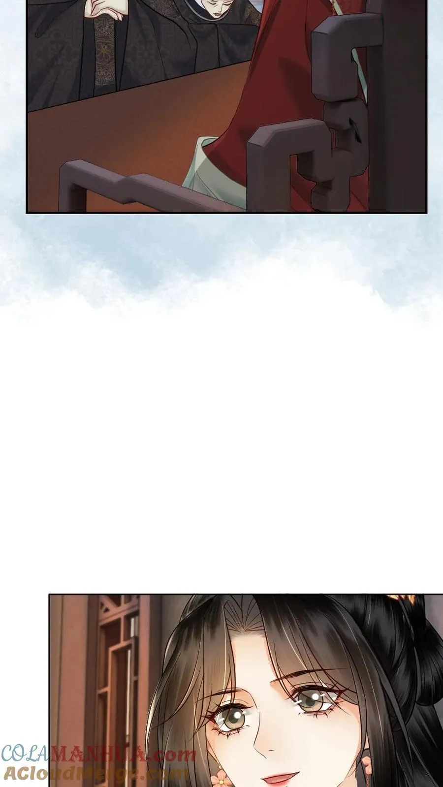 第192话 我怎么会喜欢男子！ 第13页