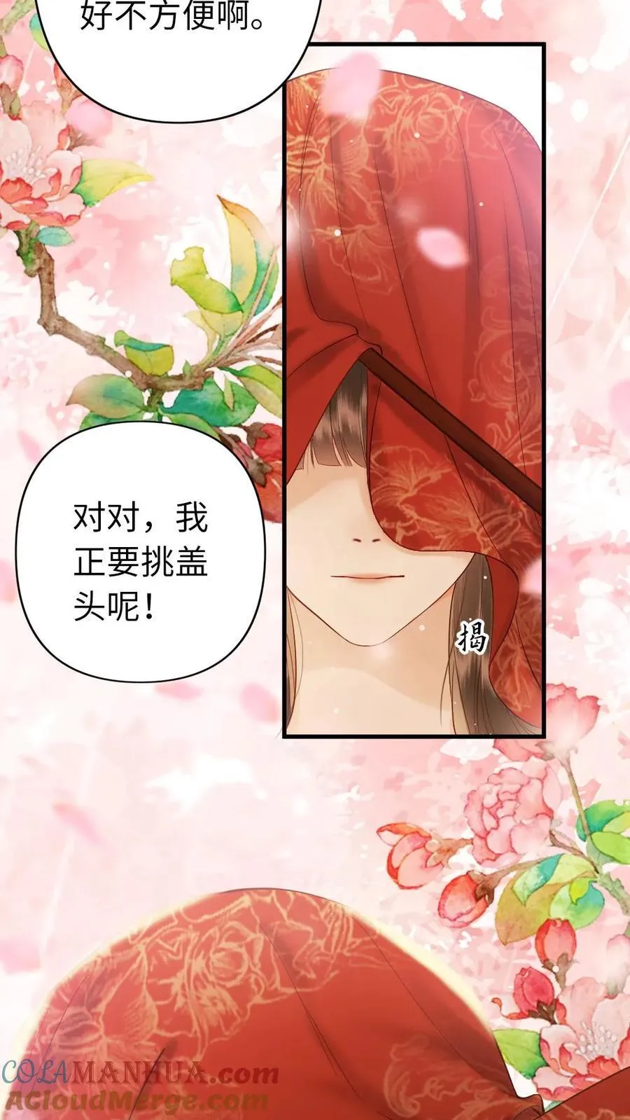 第223话 大婚 第27页