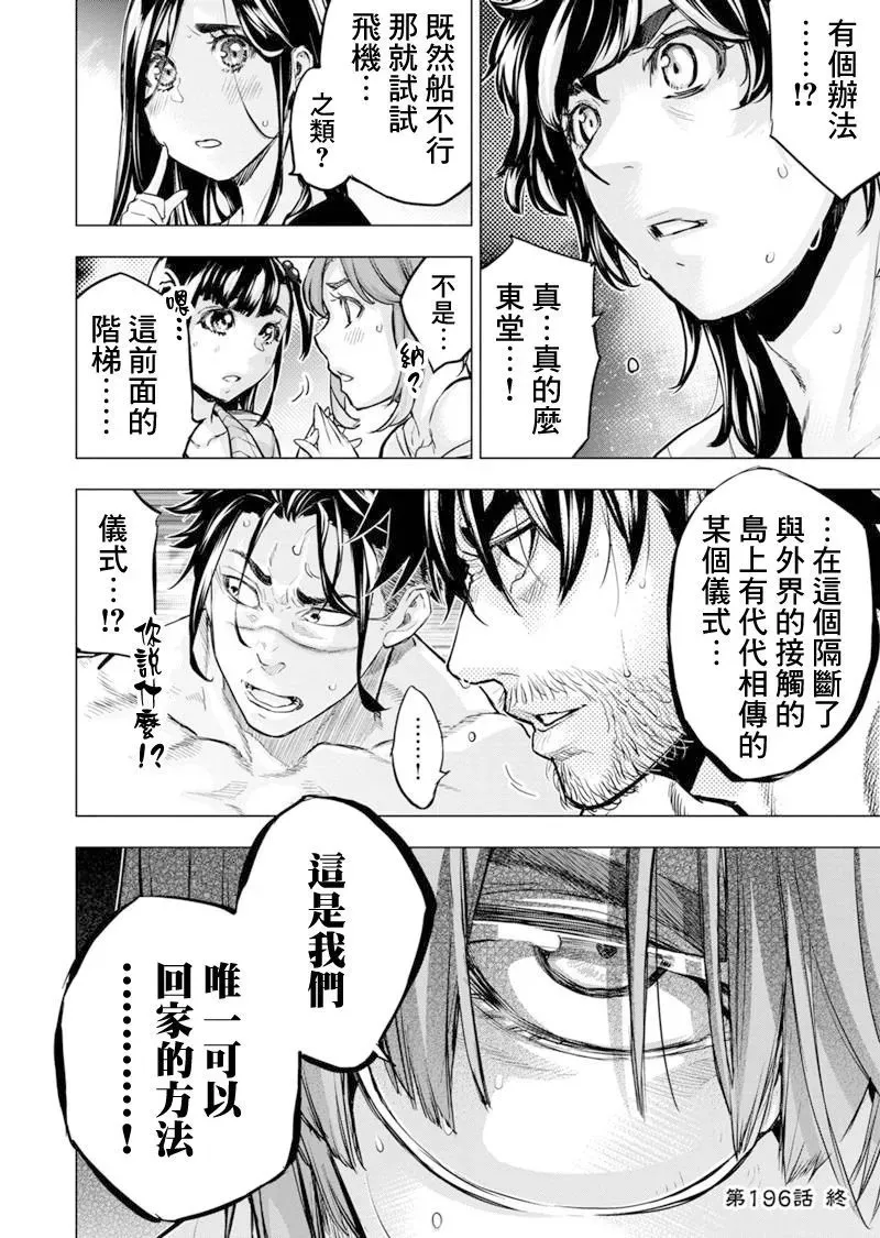 第196话 第10页