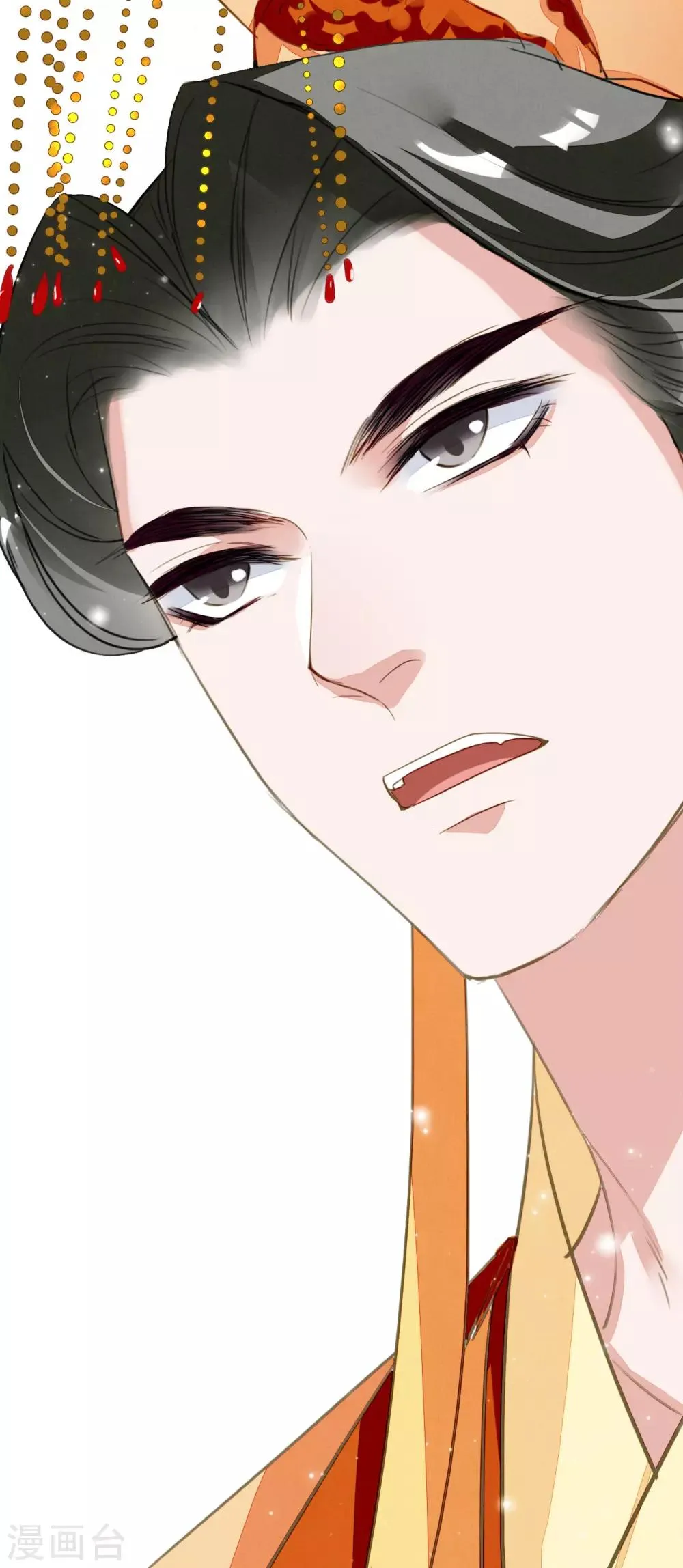 第110话 御驾亲征 第12页