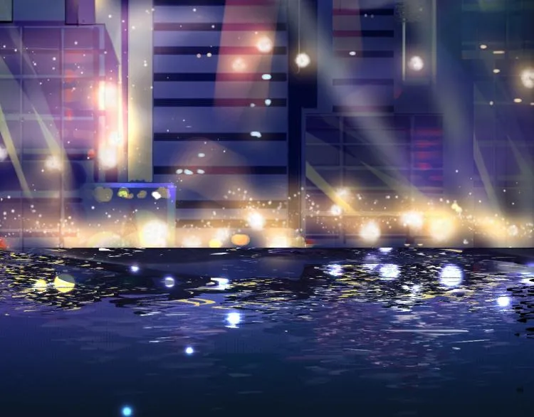 番外之酒州代驾少女 第4页