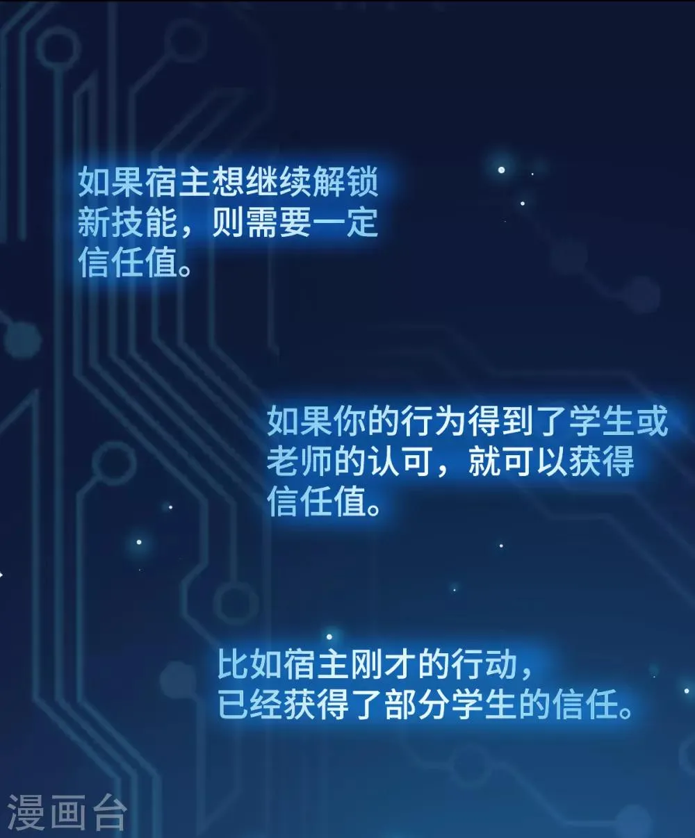 第1话 狂师系统 第42页
