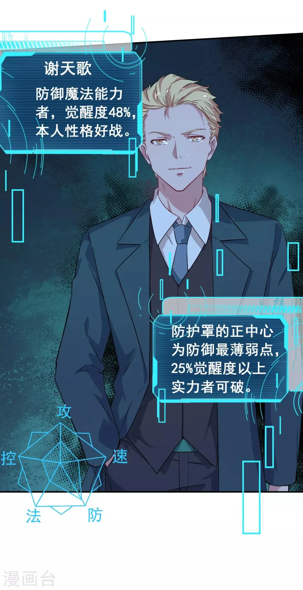 第19话 给我挨个虐他！ 第10页